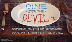 Dine With the Devil