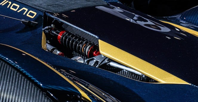 Signs It’s Time to Upgrade Your Car’s Suspension | No Strings Attached ...